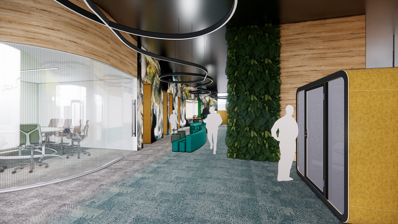 Herman Miller Competition